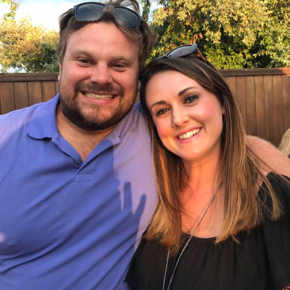 Meet your Posher, Ashlee